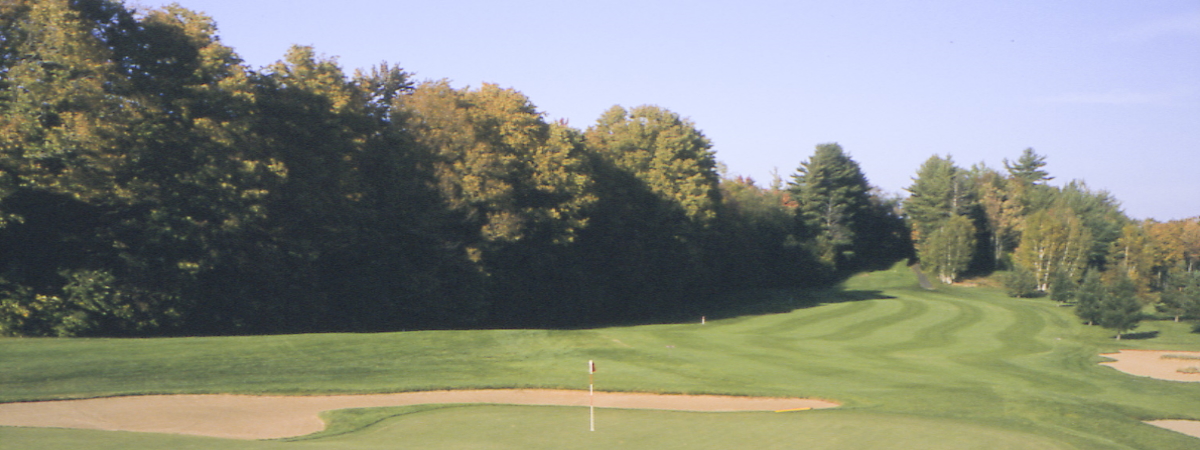 Saranac Inn Golf & Country Club