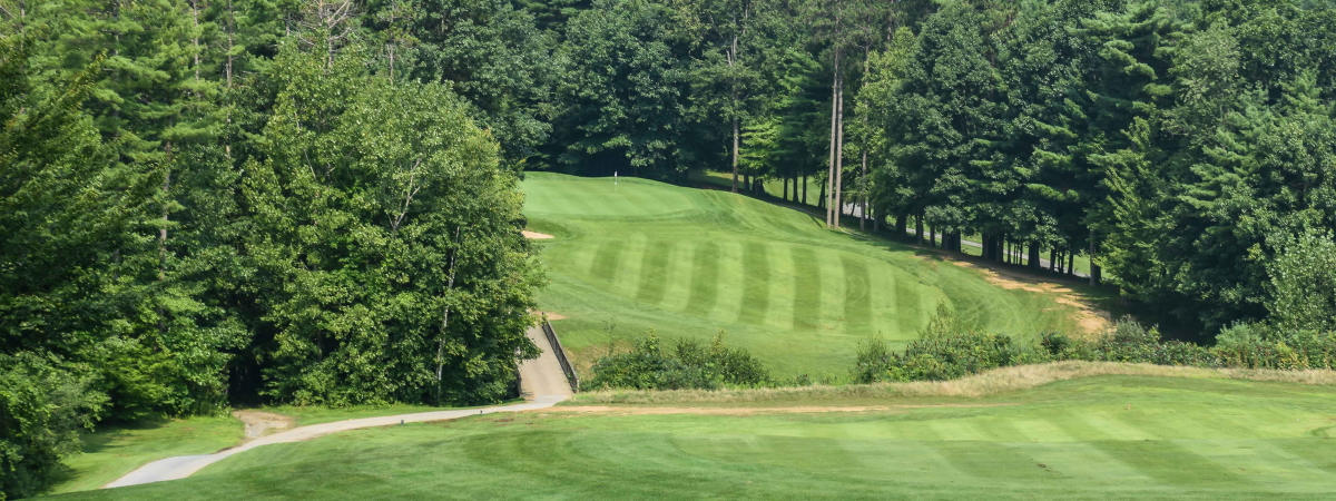 Saratoga Lake Golf Club
