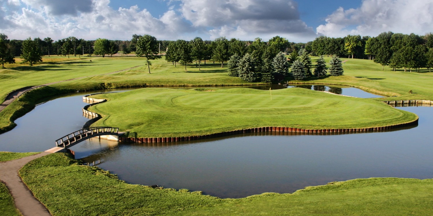 Saskatoon Golf Club