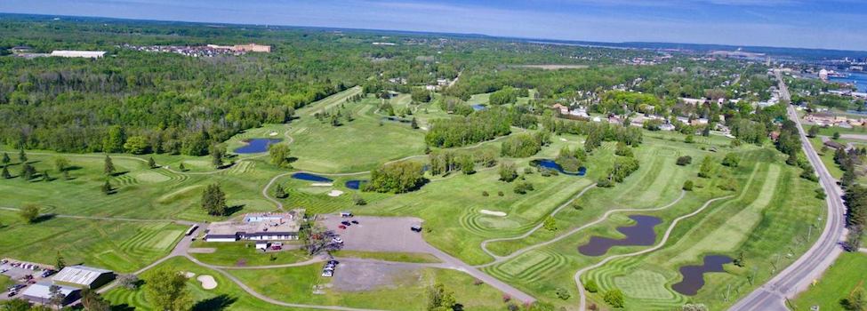 Sault Sainte Marie Country Club