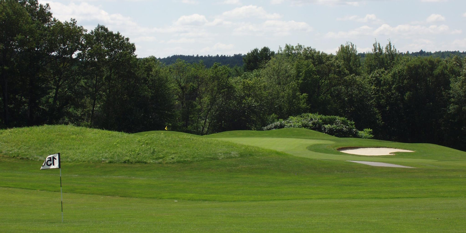 Campbells Scottish Highlands Golf Course