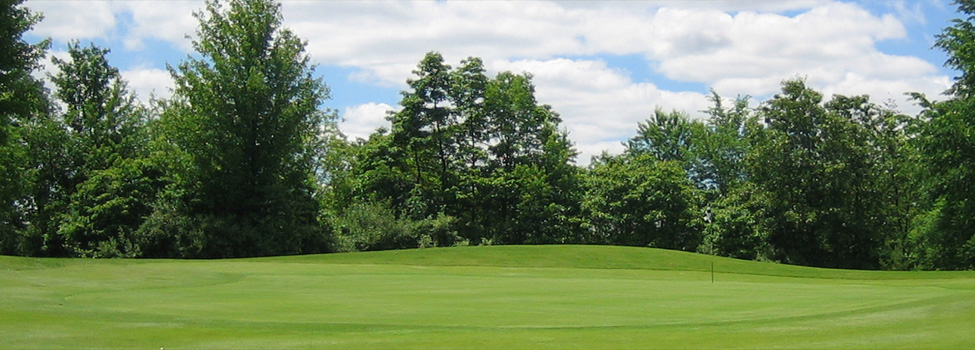 Scott Lake Country Club