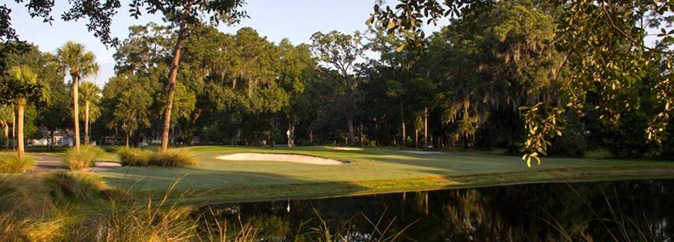 Sea Palms Golf & Tennis Resort