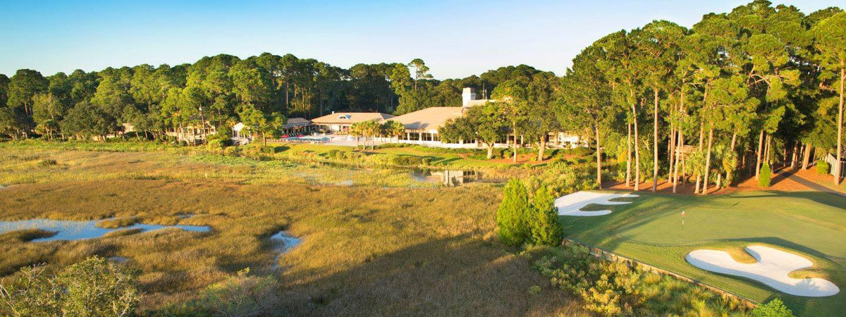 Sea Pines Country Club