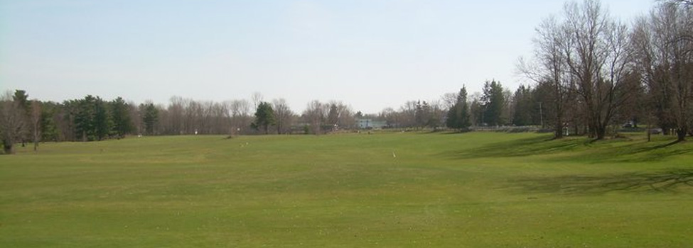 Seneca Golf Club