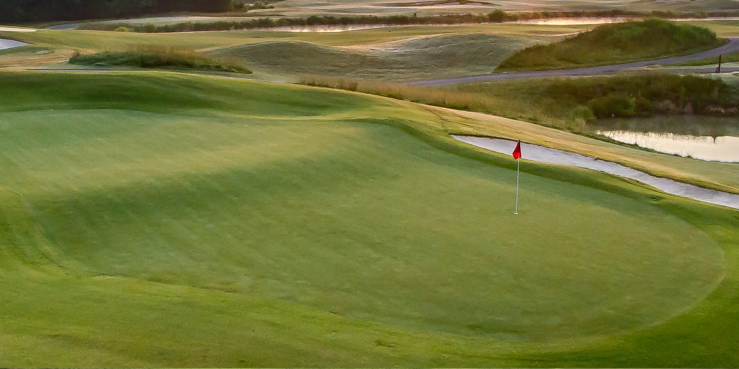 Sevierville Golf Club
