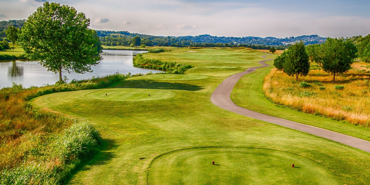 Sevierville Golf Club
