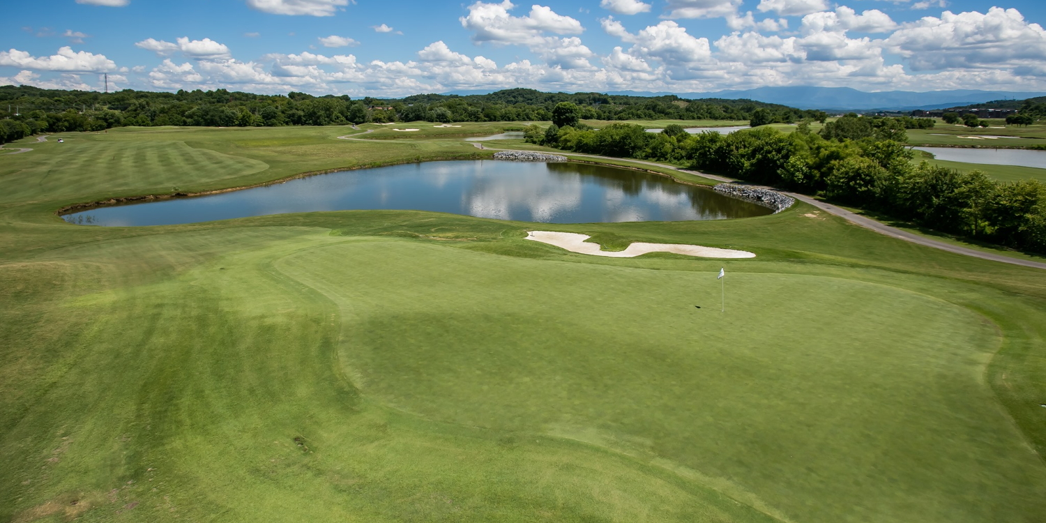 Sevierville Golf Club