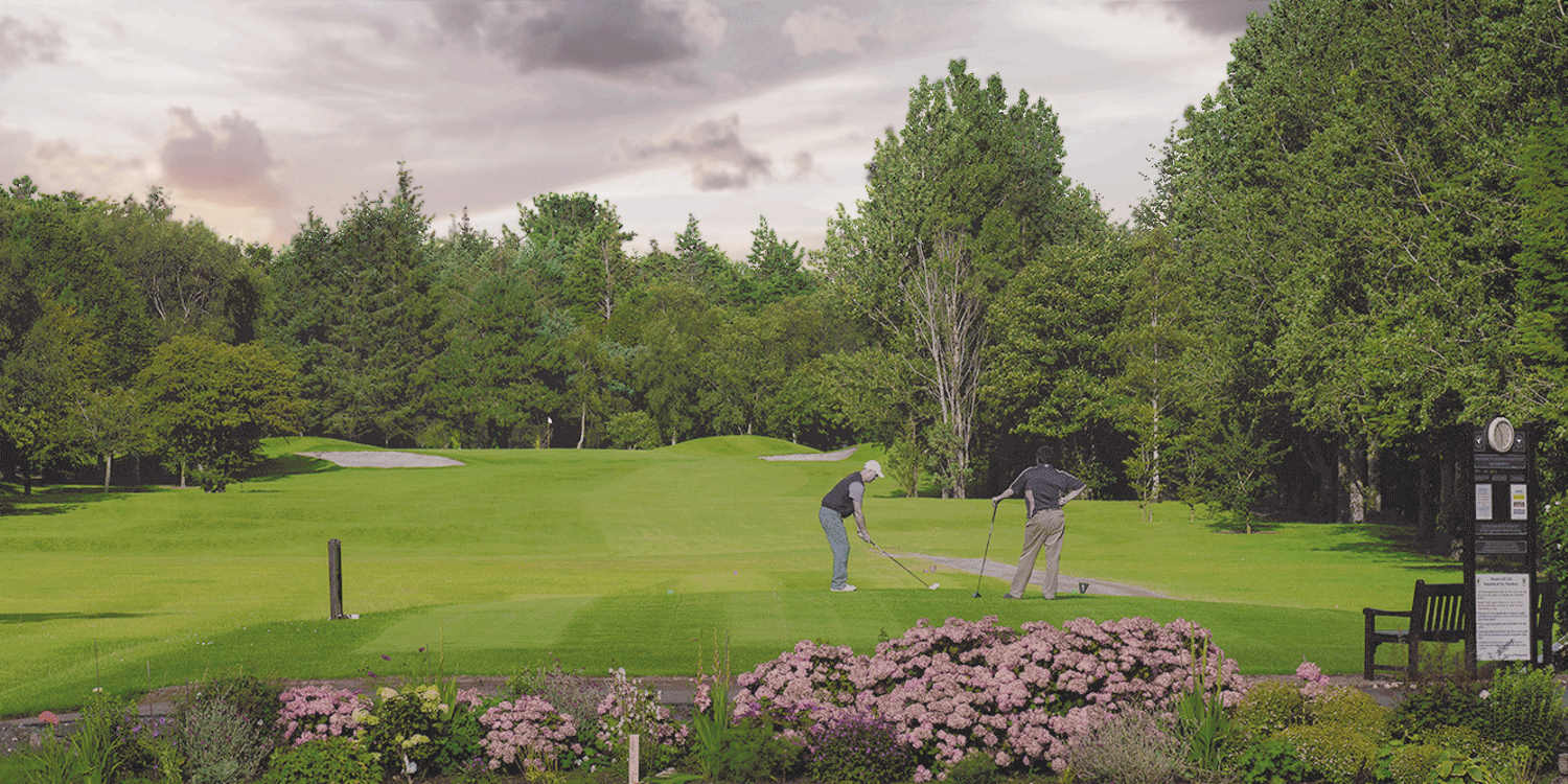 Shannon Golf Club