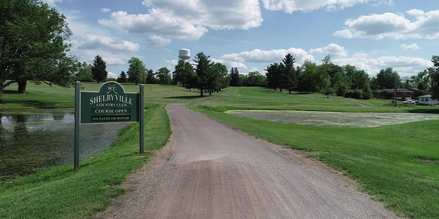 Shelbyville Country Club
