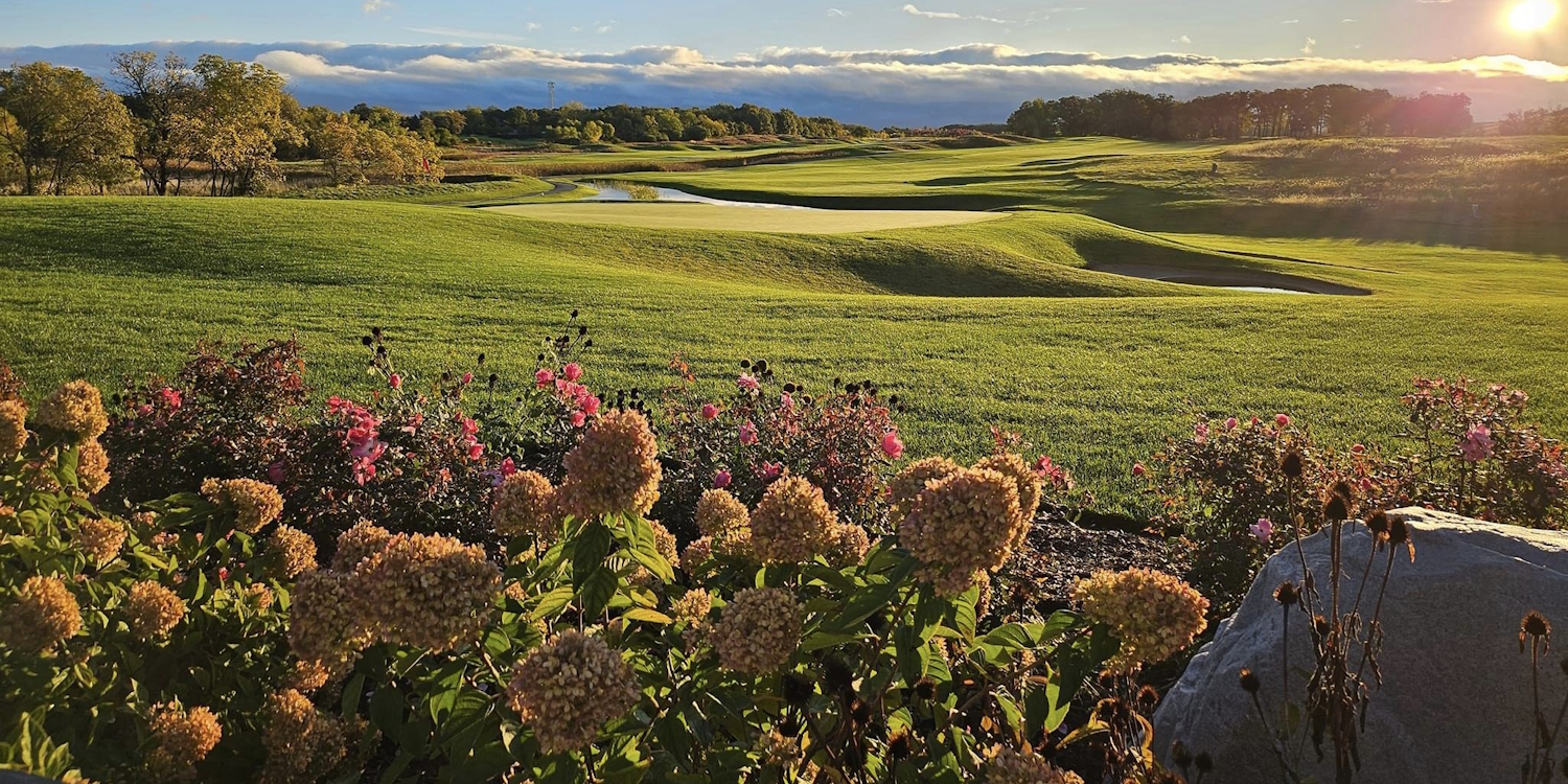 Shepherds Crook Golf Course