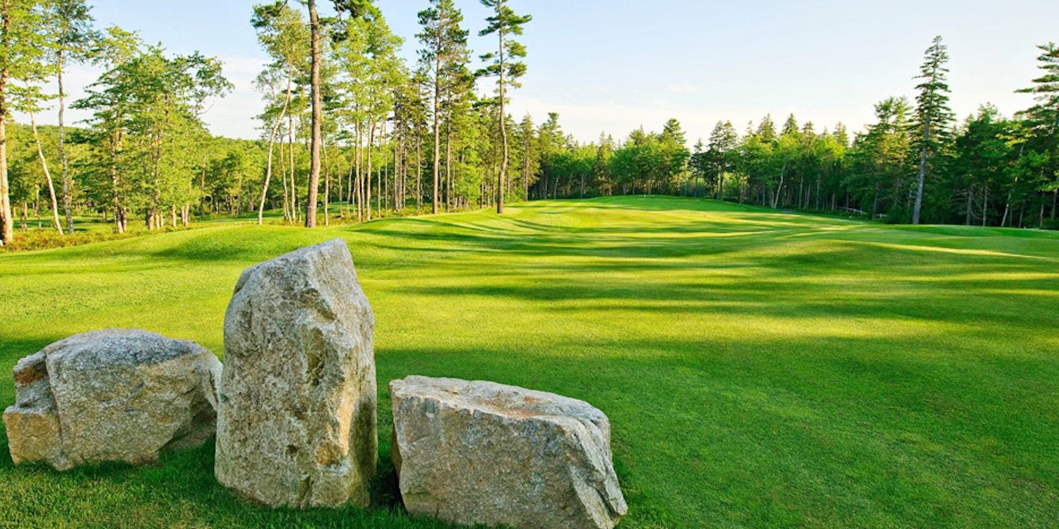 Sherwood Golf and Country Club