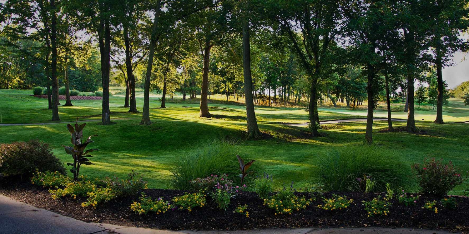 Shoal Creek Golf Course