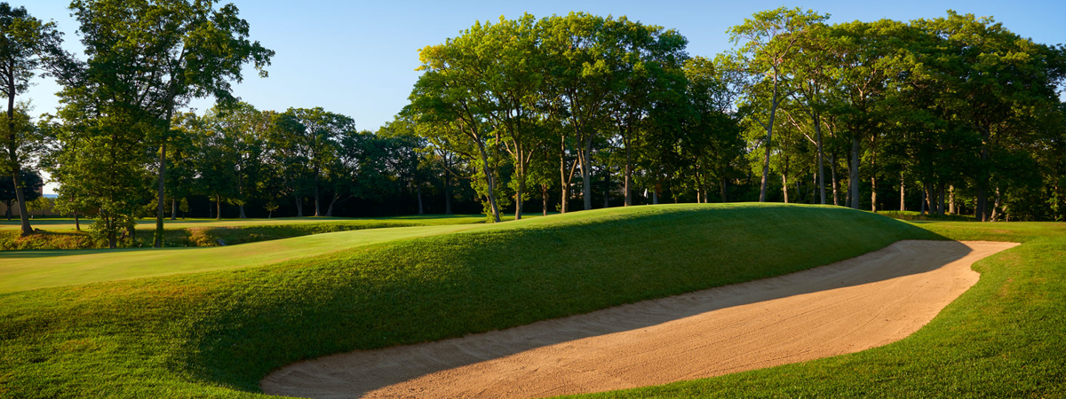 Shore Acres Golf Course