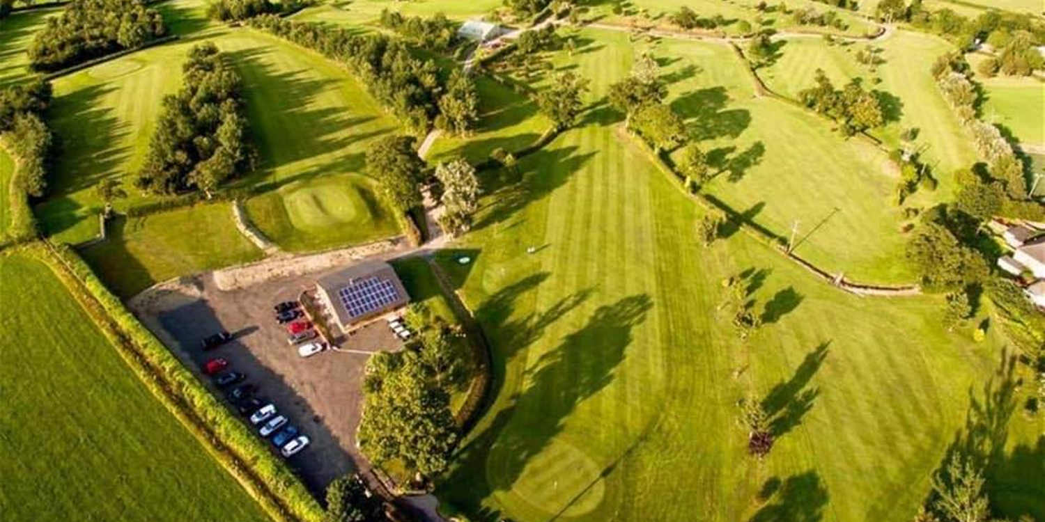 Silver Birch Golf Course