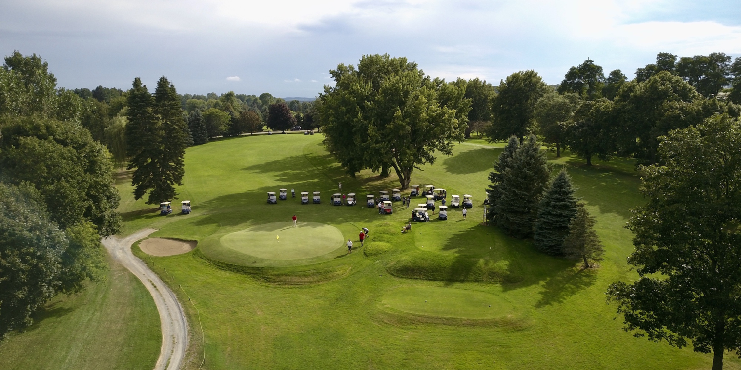 Silver Lake Golf Club