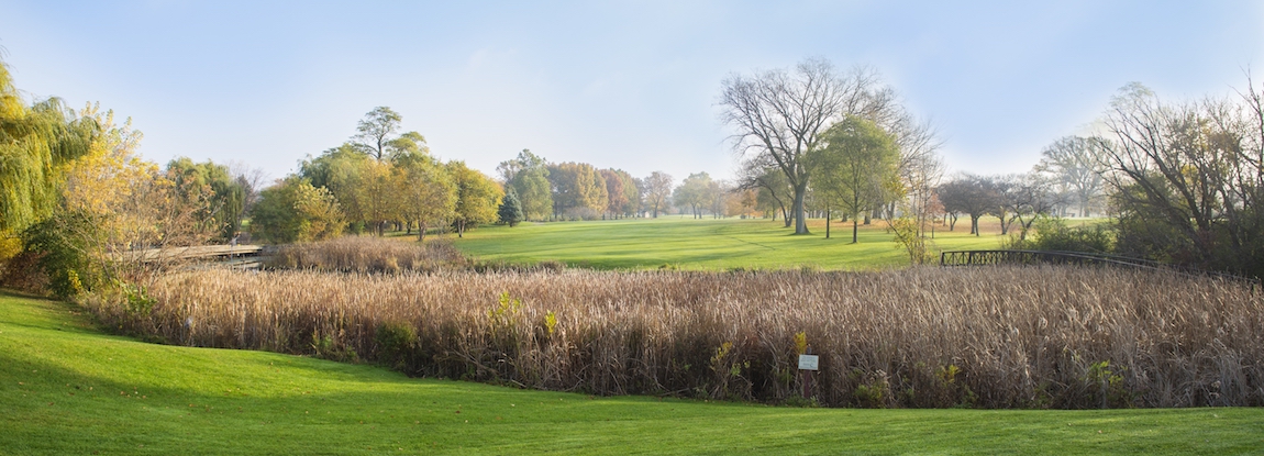 Silver Lake Country Club