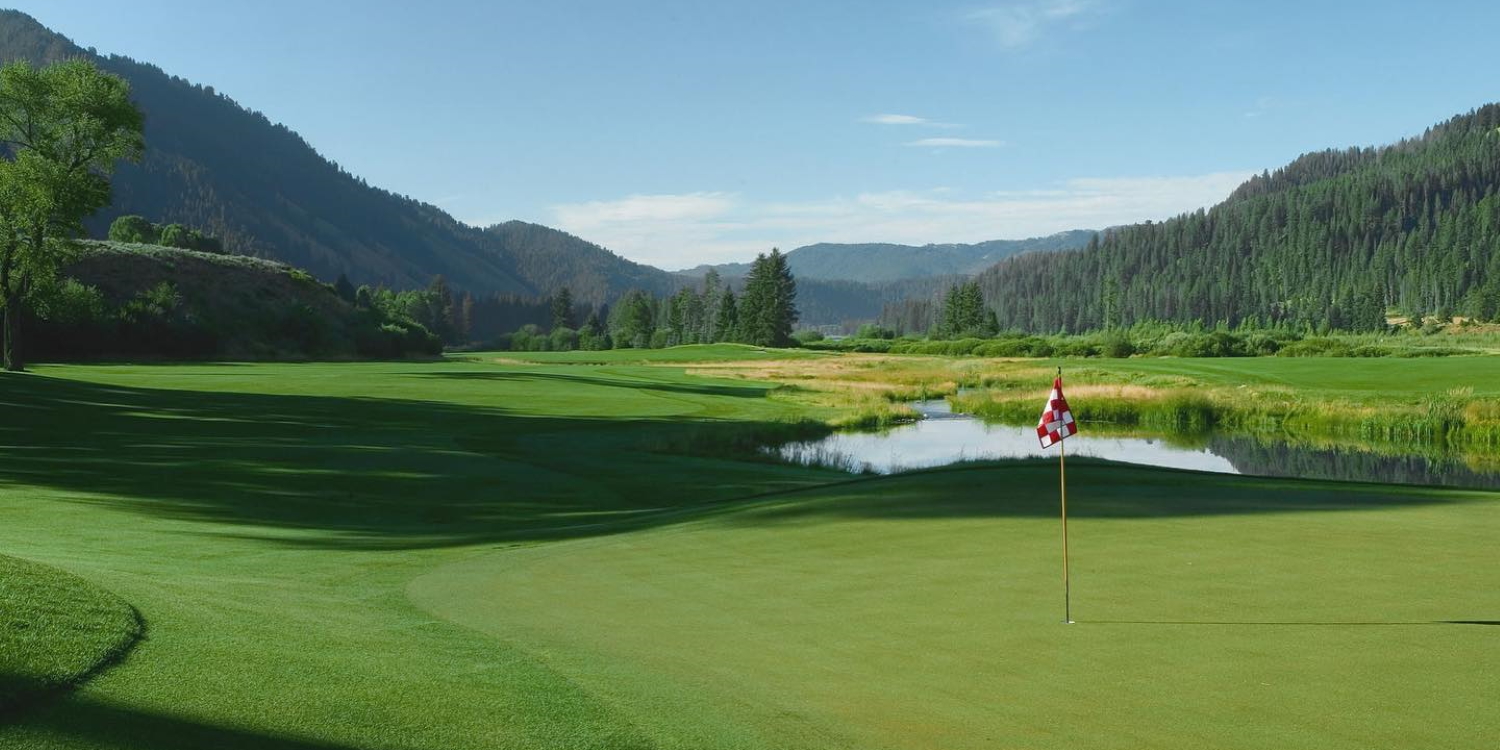 Snake River Sporting Club