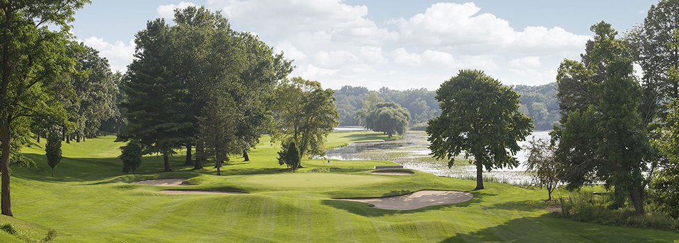 South Bend Country Club