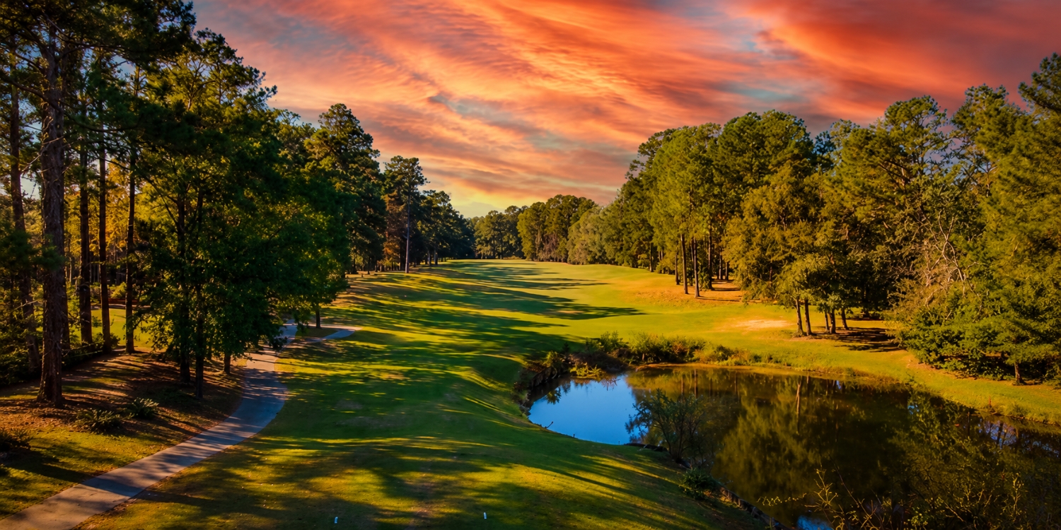Southbridge Golf Club