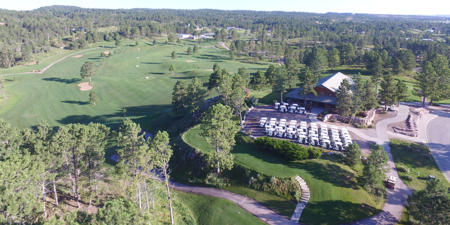 Southern Hills Golf Course