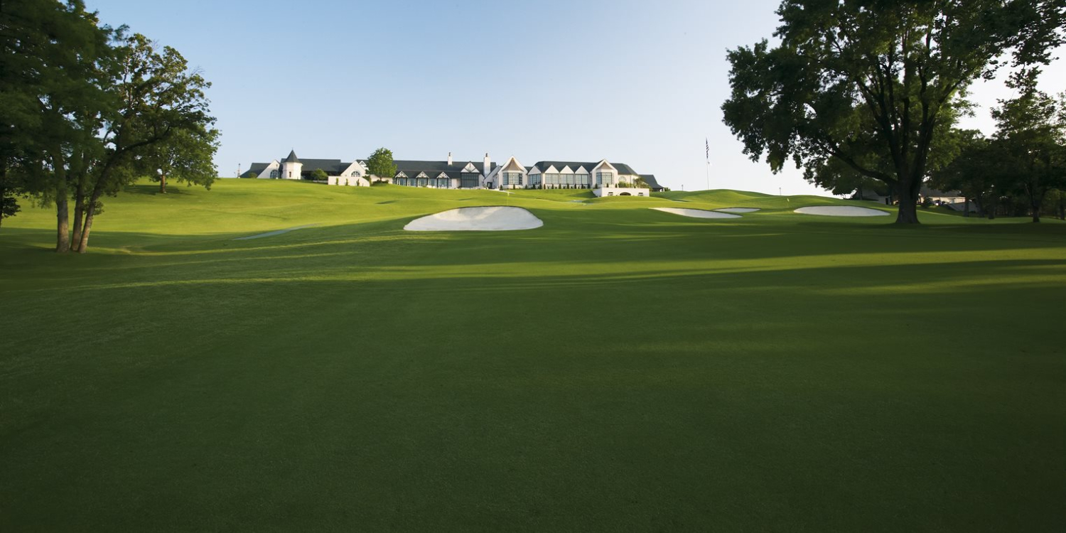 Southern Hills Country Club
