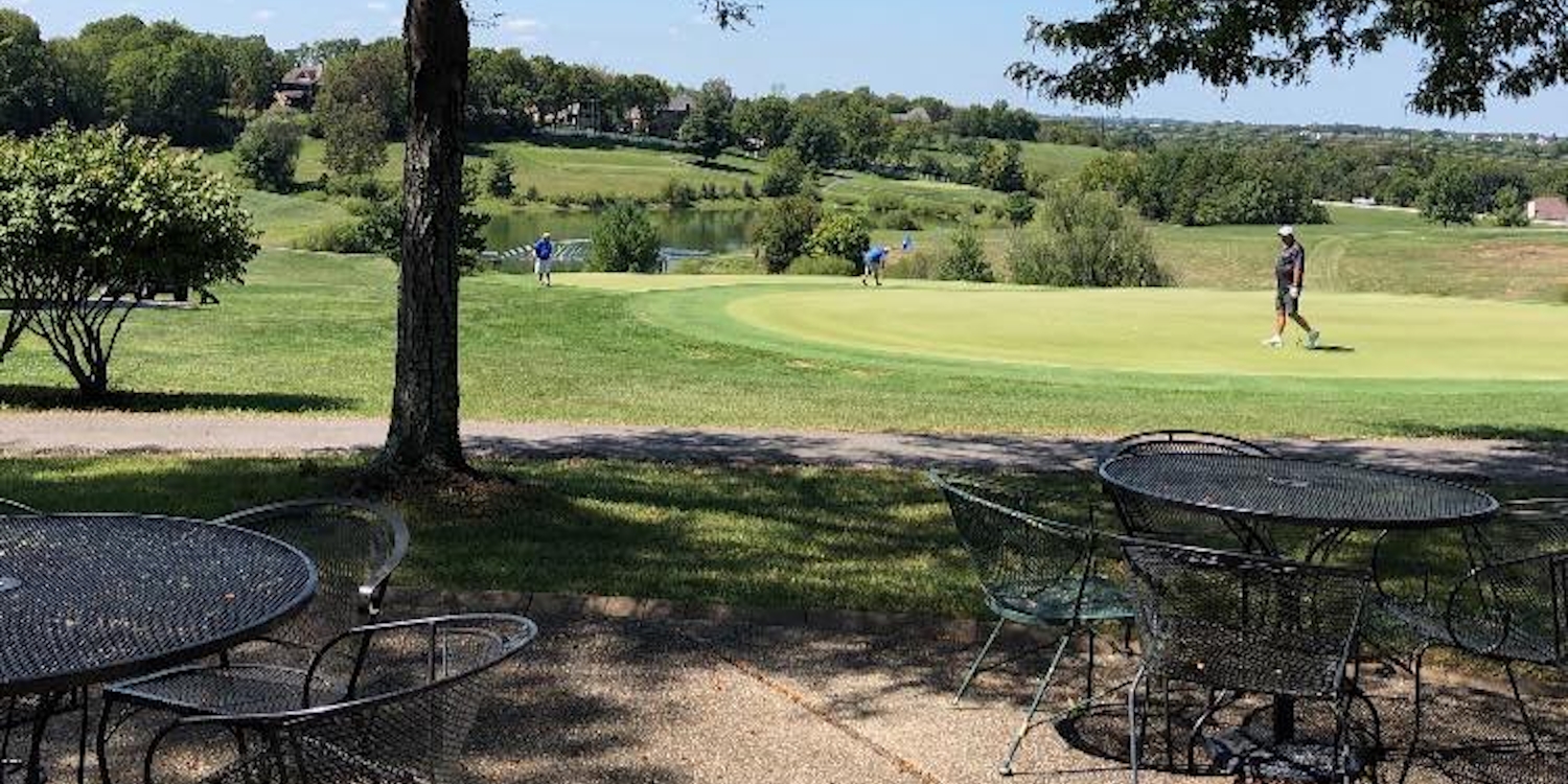 Southwind Golf Course