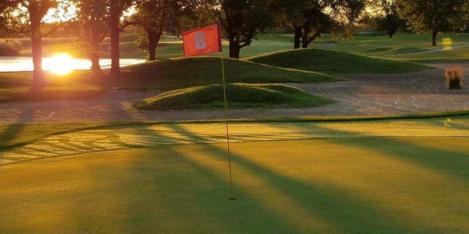 Spring Creek Golf Center