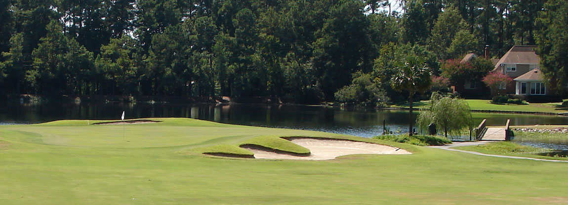 Spring Valley Country Club