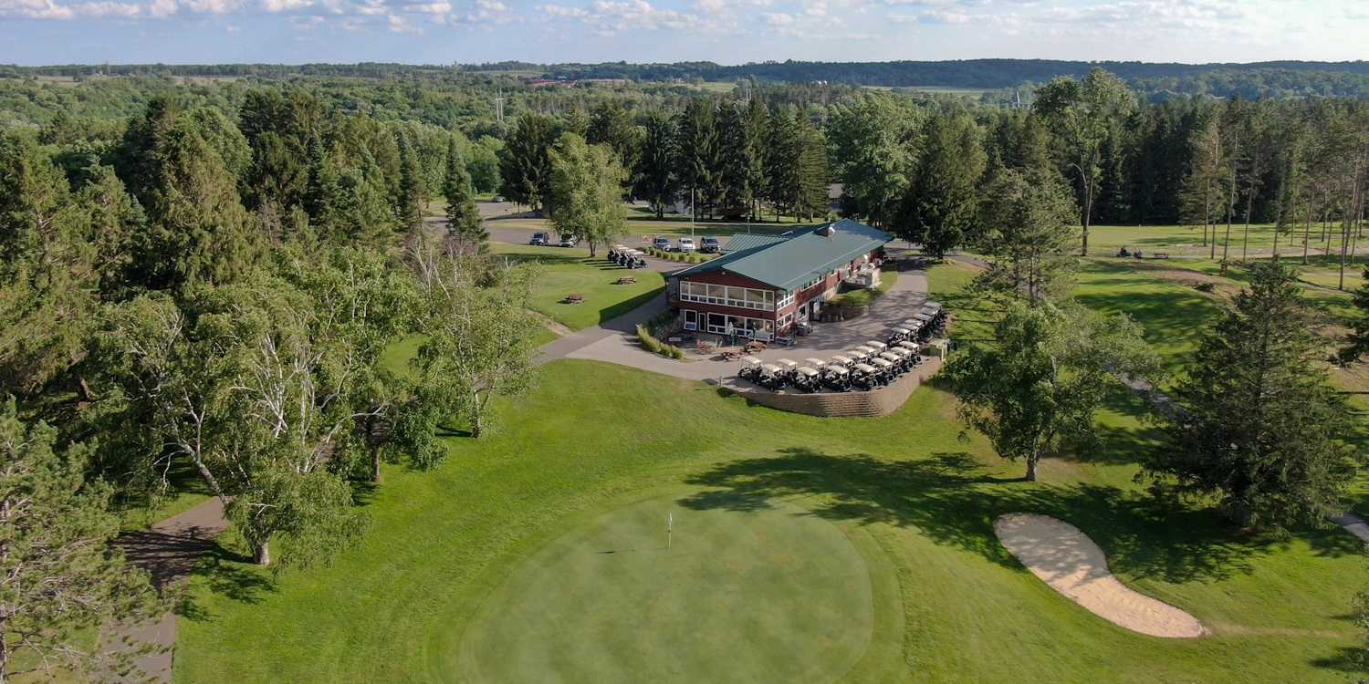 Spring Valley GC