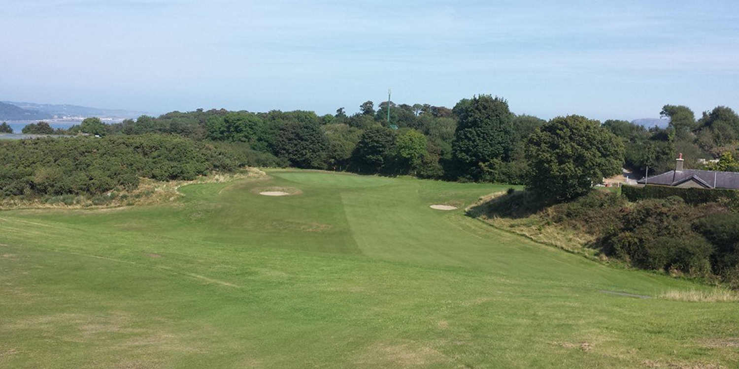 St. Deiniol Golf Club