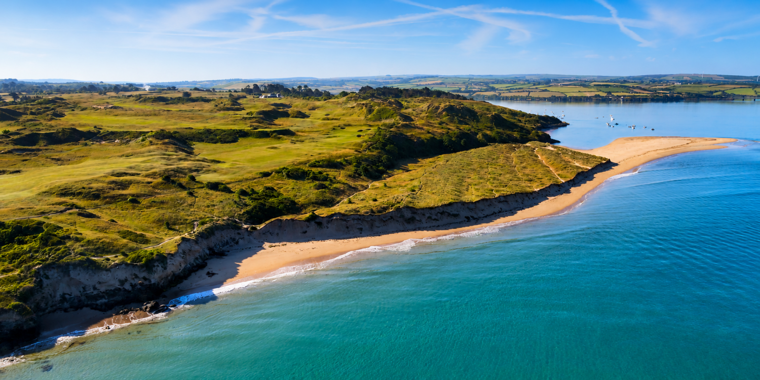St. Enodoc Golf Club - Church Course