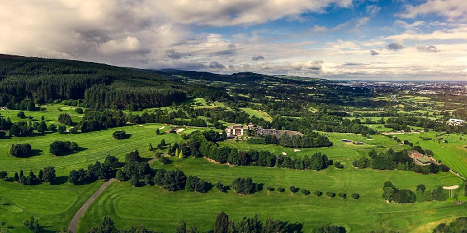 Stackstown Golf Club