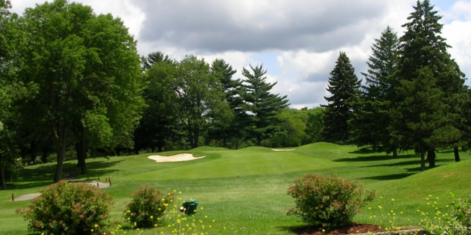 Stafford Country Club