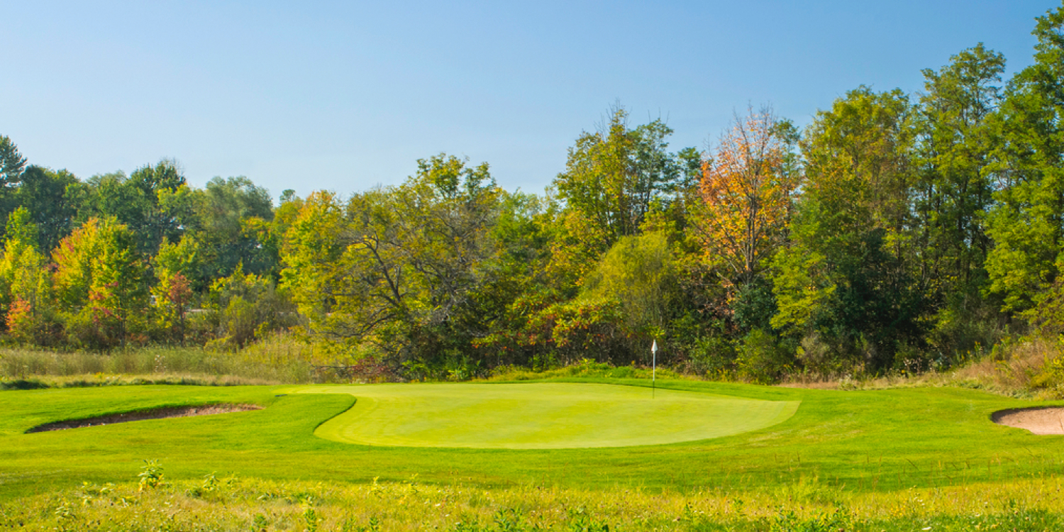 Sandstone Hollow at Turning Stone Resort Casino