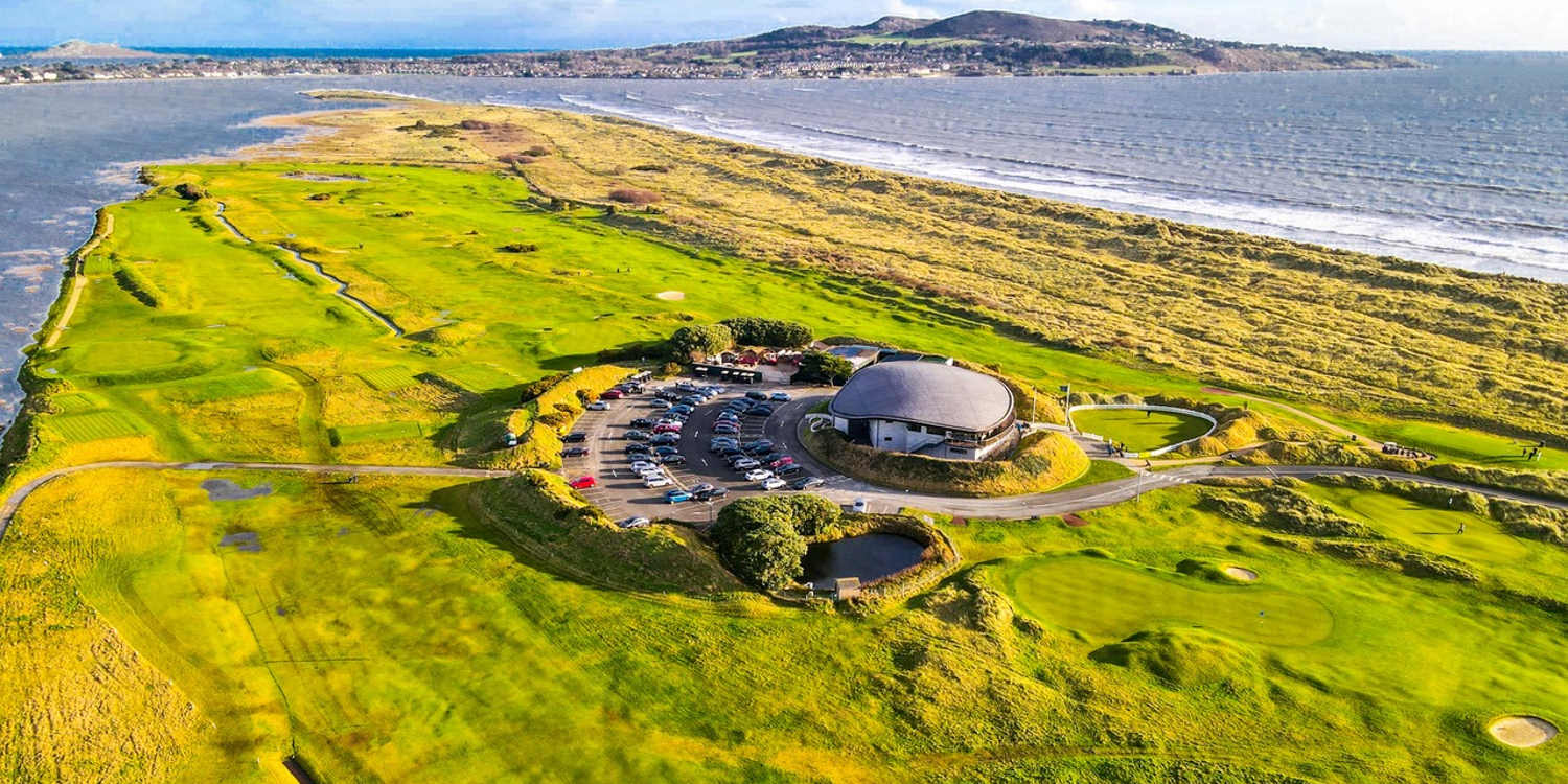 St. Anne's Golf Club