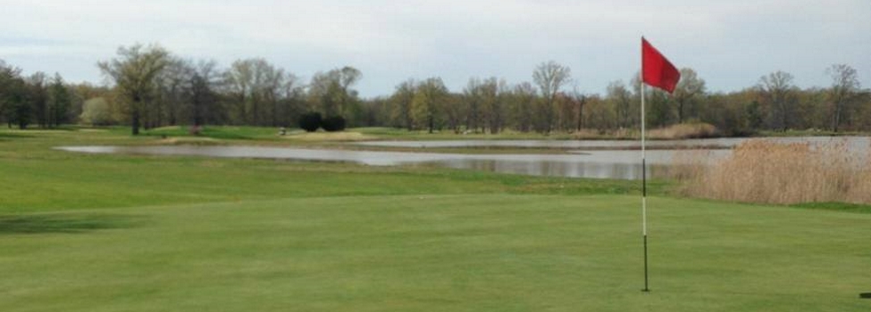 Stardust Golf & Country Club
