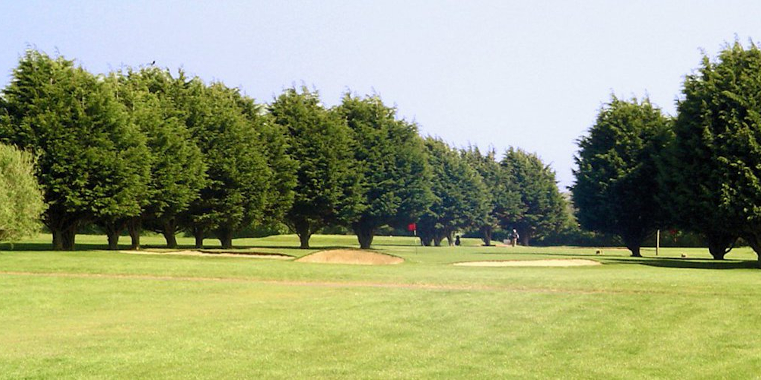 St Athan Golf Club