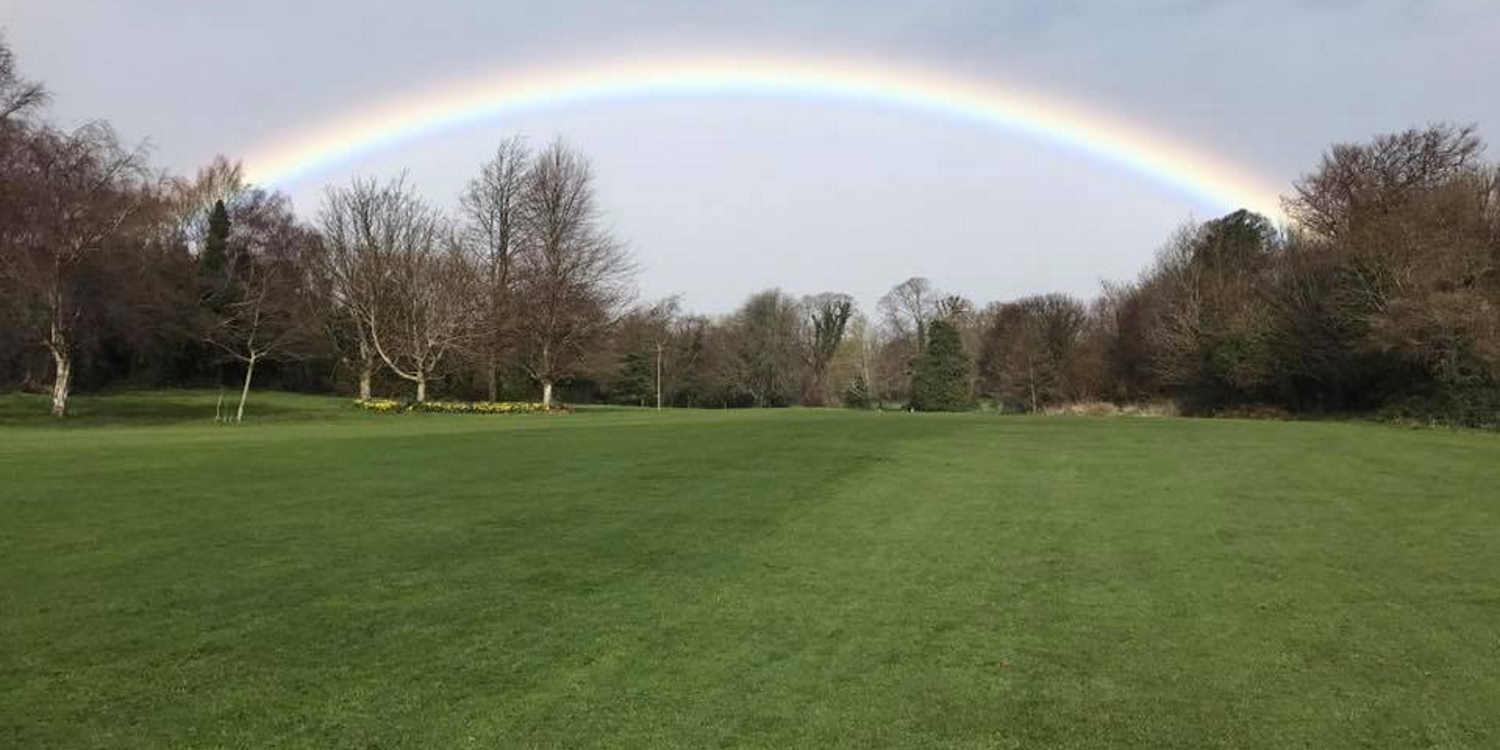 Stepaside Golf Course
