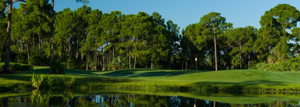 St Lucie Trail Golf Club