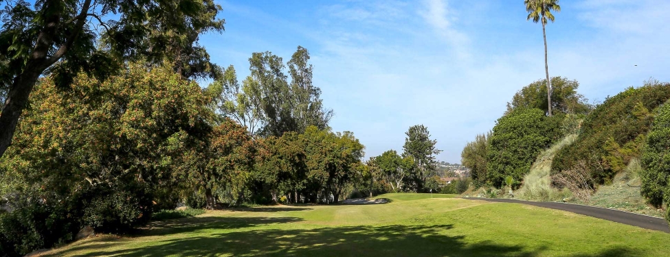 St Mark Golf Club