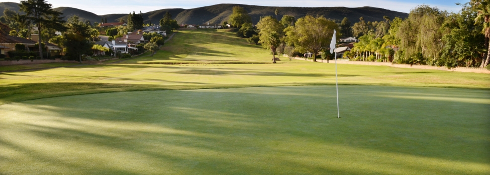 St Mark Golf Club