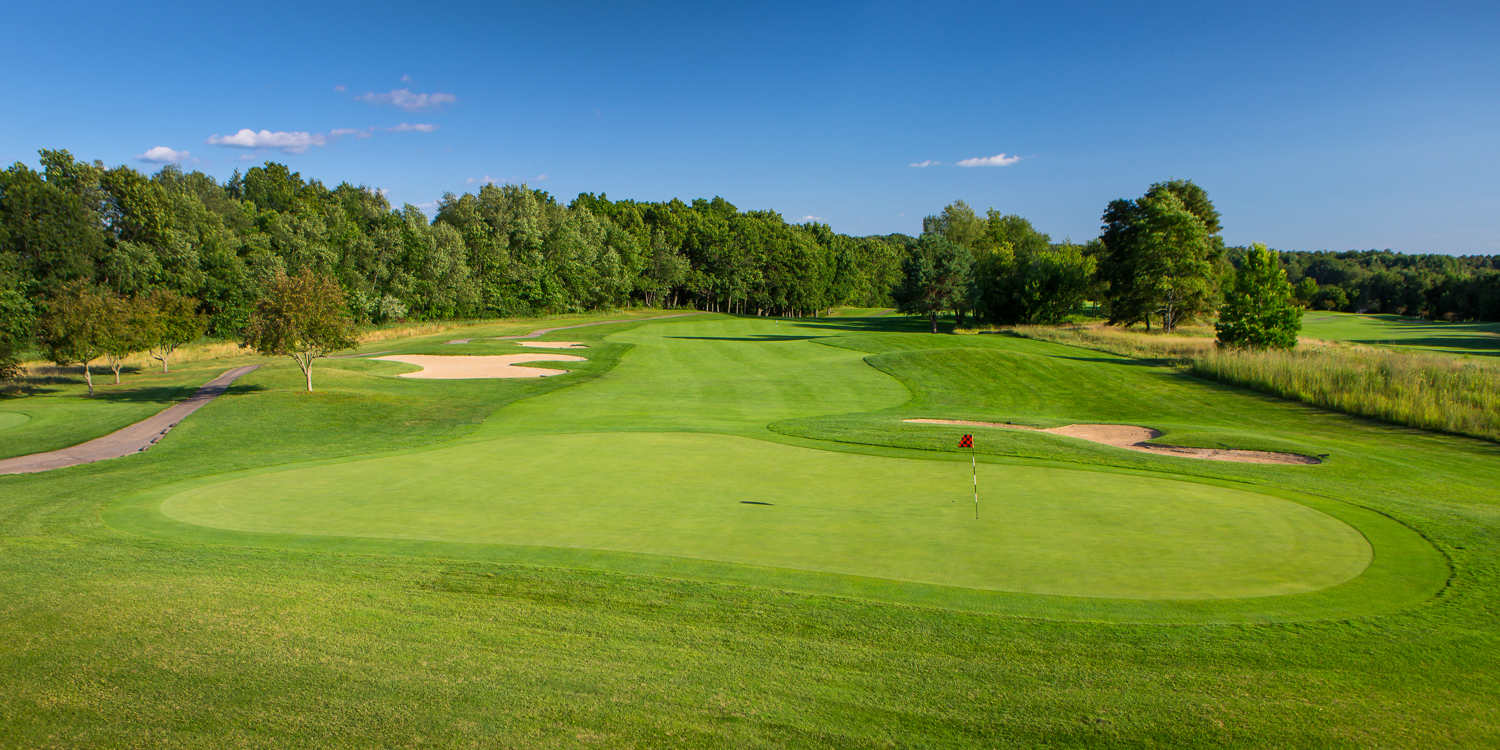 Gull Lake View - Stonehedge South