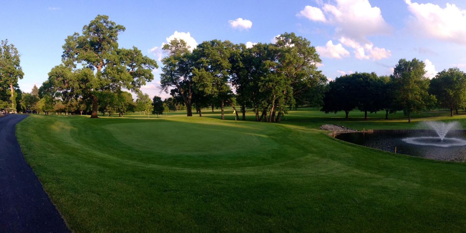 Stoughton Country Club