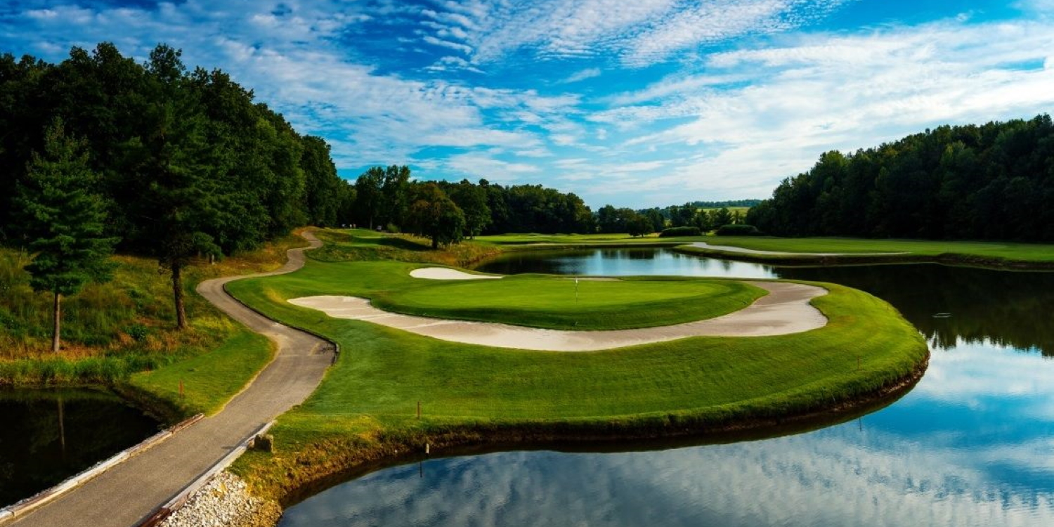 Sultans Run Golf Club