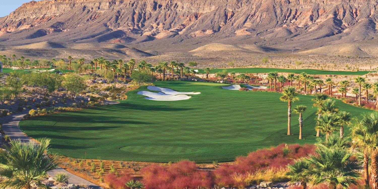 The Summit Club