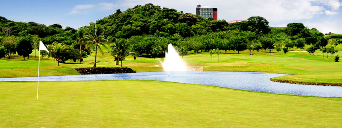 Summit Golf Club