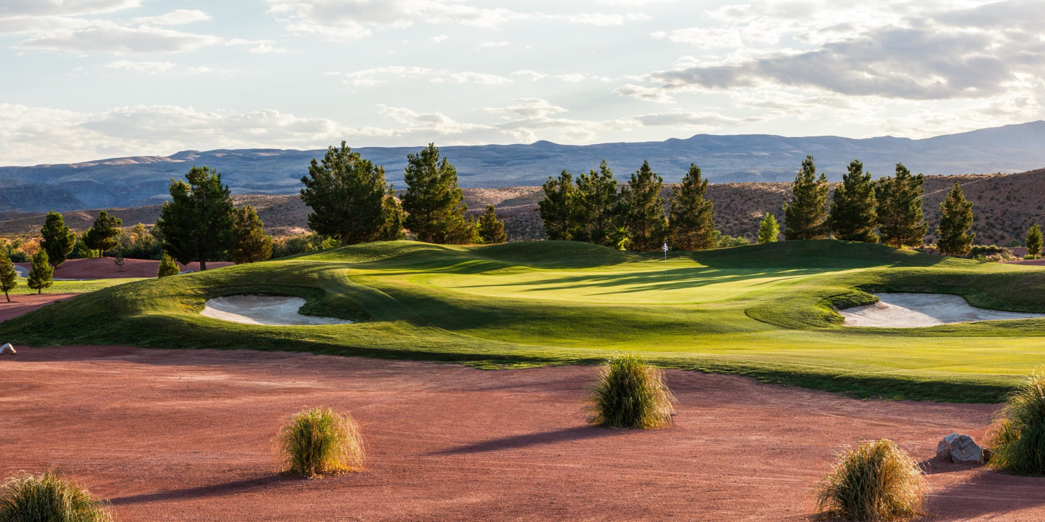 SunRiver Golf Course