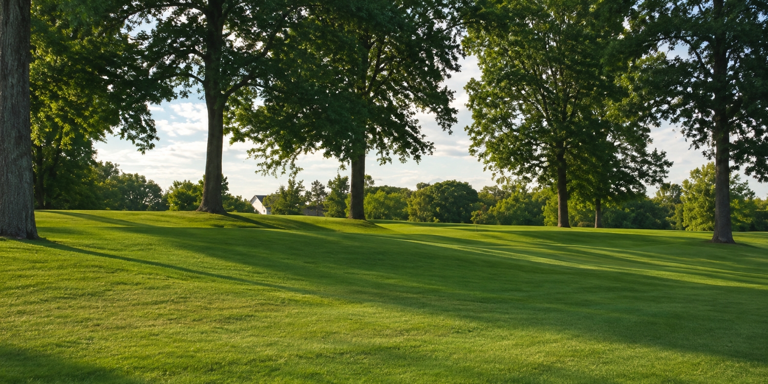 Sundance Golf Club