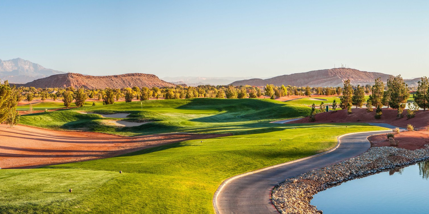 SunRiver Golf Course